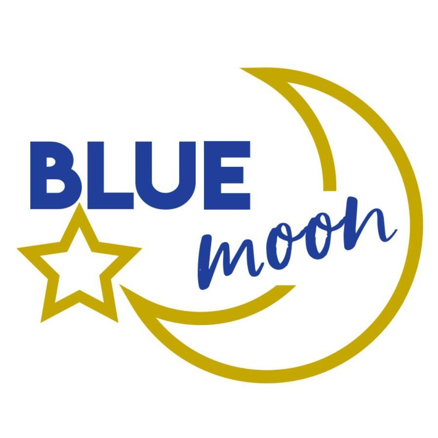 Floating House Blue Moon Villa Portorož Dış mekan fotoğraf