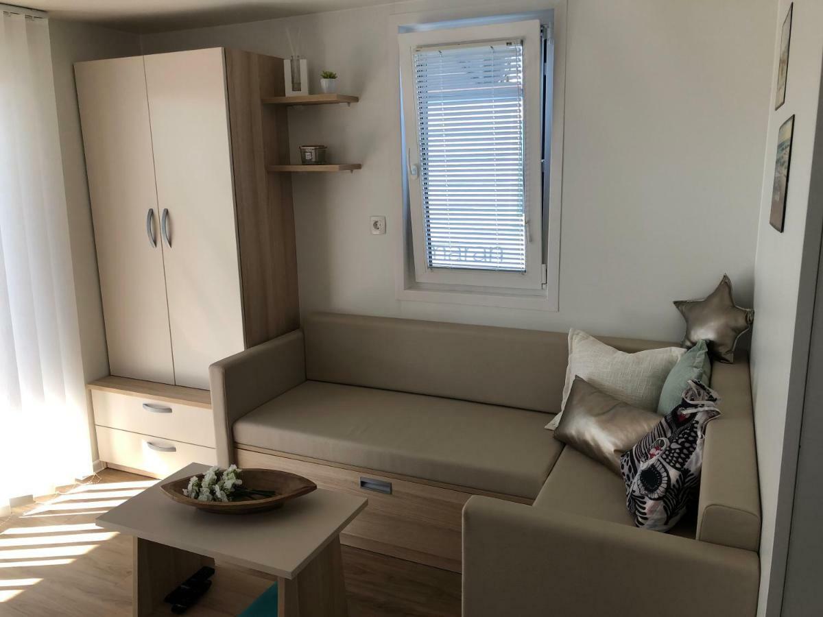 Floating House Blue Moon Villa Portorož Dış mekan fotoğraf